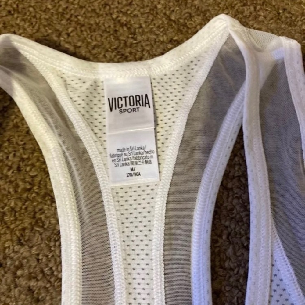 Victoria Sport Racer Back - Picture 3 of 5